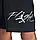 Urbanshop com ua Шорти Jordan Essentials Fleece Hybrid Short Fn4535-010 (Оригінал) РОЗМІРИ ЗАПИТУЙТЕ, фото 3