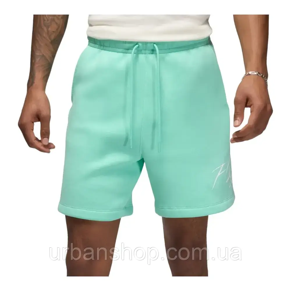Urbanshop com ua Шорти Nike Jordan Essentials Fleece Shorts Fn4535-349 РОЗМІРИ ЗАПИТУЙТЕ, фото 1
