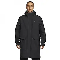 Urbanshop com ua Куртка Nike Mens Sportwear Storm-Fit Adv Shell Hooded Parka DM5497-010   РОЗМІРИ
