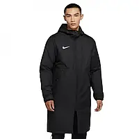 Urbanshop com ua Куртка Nike Team Park 20 Winter Jacket CW6156-010   РОЗМІРИ ЗАПИТУЙТЕ