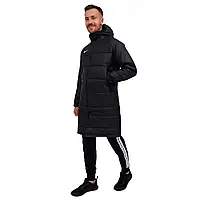 Urbanshop com ua Зимова Куртка Nike Therma-FIT Academy Pro 2in1 Jacket DJ6306-010   РОЗМІРИ ЗАПИТУЙТЕ