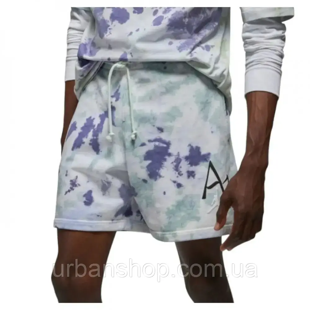 Urbanshop com ua Шорти Jordan Sport DNA Shorts DM1871-366 (Оригінал) РОЗМІРИ ЗАПИТУЙТЕ