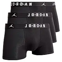 Urbanshop com ua Труси Jordan Air Flight Cotton 3 Pack Jm0693-023 (Оригінал) РОЗМІРИ ЗАПИТУЙТЕ