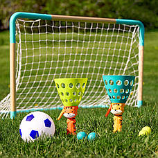 Развивающая игра - ШАРИКИ-ПОПРЫГУНЧИКИ, фото 5