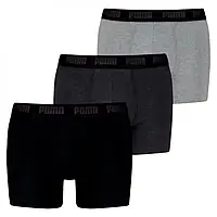 Urbanshop com ua Труси Puma Everyday Boxer 3 Pack 938327-02 (Оригінал) РОЗМІРИ ЗАПИТУЙТЕ