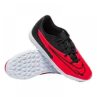 Urbanshop com ua Дитячі Сороконіжки Nike Kids Phantom Gx Club Tf Dd9567-600 (Оригінал) РОЗМІРИ ЗАПИТУЙТЕ