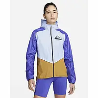 Urbanshop com ua Жіноча Куртка Nike WSf Trail Jacket DC8041-468   РОЗМІРИ ЗАПИТУЙТЕ