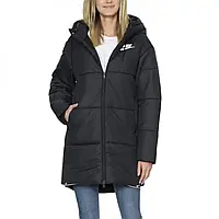 Urbanshop com ua Жіноча Куртка Nike Sportswear Synthetic-Fill Parka Cv8670-010   РОЗМІРИ ЗАПИТУЙТЕ