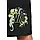Urbanshop com ua Шорти Nike Sportswear Men'S Fleece Embroidered Graphic Shorts (Black) DV0055-010, фото 2