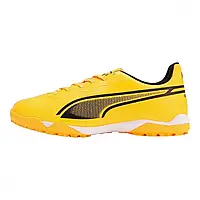 Urbanshop com ua Дитячі Сороконіжки Puma King Match Naranja 107552-05 (Оригінал) РОЗМІРИ ЗАПИТУЙТЕ