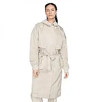 Urbanshop com ua Жіноча Куртка Nike Sportswear Essential Jacket Trench FB4521-104   РОЗМІРИ ЗАПИТУЙТЕ