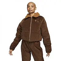 Urbanshop com ua Куртка Nike Air Therma-Fit Brown Dq6930-259   РОЗМІРИ ЗАПИТУЙТЕ