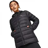 Urbanshop com ua Жіночий Пуховик Puma Packlite Down Jacket 849407-01   РОЗМІРИ ЗАПИТУЙТЕ