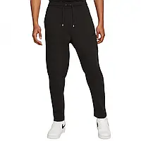Urbanshop com ua Штани Nike Sportswear Men'S Lightweight Open Hem Trousers - Black DM6591-010