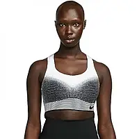 Urbanshop com ua Жіноча Топ Nike Swsh Flyknit Bra Dq5119-010   РОЗМІРИ ЗАПИТУЙТЕ