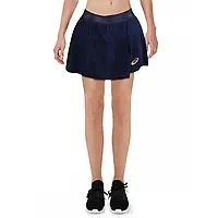 Urbanshop com ua Спідниця Asics Tennis Skort Printed White 2042A126-100 (Оригінал) РОЗМІРИ ЗАПИТУЙТЕ