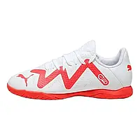 Urbanshop com ua Дитячі Футзалки Puma Future Play 107393-01 (Оригінал) РОЗМІРИ ЗАПИТУЙТЕ
