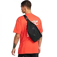 Urbanshop com ua Сумка На Пояс Nike Elemental Premium Waistpack DN2556-010 (Оригінал) РОЗМІРИ ЗАПИТУЙТЕ
