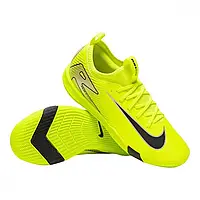 Urbanshop com ua Футзалки Дитячі Nike Zoom Vapor 16 Academy Fq8411-700 (Оригінал) РОЗМІРИ ЗАПИТУЙТЕ