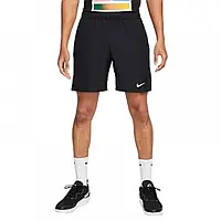 Urbanshop com ua Шорти Nike Court 7 Inch Victory Short Blac Fd5380-010 (Оригінал) РОЗМІРИ ЗАПИТУЙТЕ