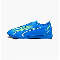 Urbanshop com ua Футзалки Дитячі Puma Ultra Play V 107535-03 (Оригінал) РОЗМІРИ ЗАПИТУЙТЕ