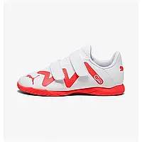 Urbanshop com ua Футзалки Дитячі Puma Future Play V 107395-01 (Оригінал) РОЗМІРИ ЗАПИТУЙТЕ