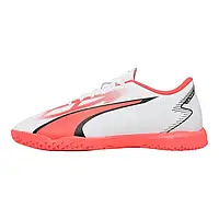 Urbanshop com ua Дитячі Футзалки Puma Ultra Play V 107535-01 (Оригінал) РОЗМІРИ ЗАПИТУЙТЕ