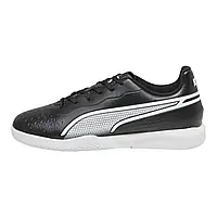 Urbanshop com ua Дитячі Футзалки Puma King Match 107270-01 (Оригінал) РОЗМІРИ ЗАПИТУЙТЕ