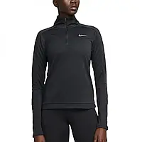 Urbanshop com ua Жіноча толстовка Nike Dri-FIT Pacer DQ6377-010 (Оригінал) РОЗМІРИ ЗАПИТУЙТЕ