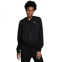 Urbanshop com ua Жіноча Худі Nike Dri-Fit One French Terry Hoodie FB5198-010   РОЗМІРИ ЗАПИТУЙТЕ