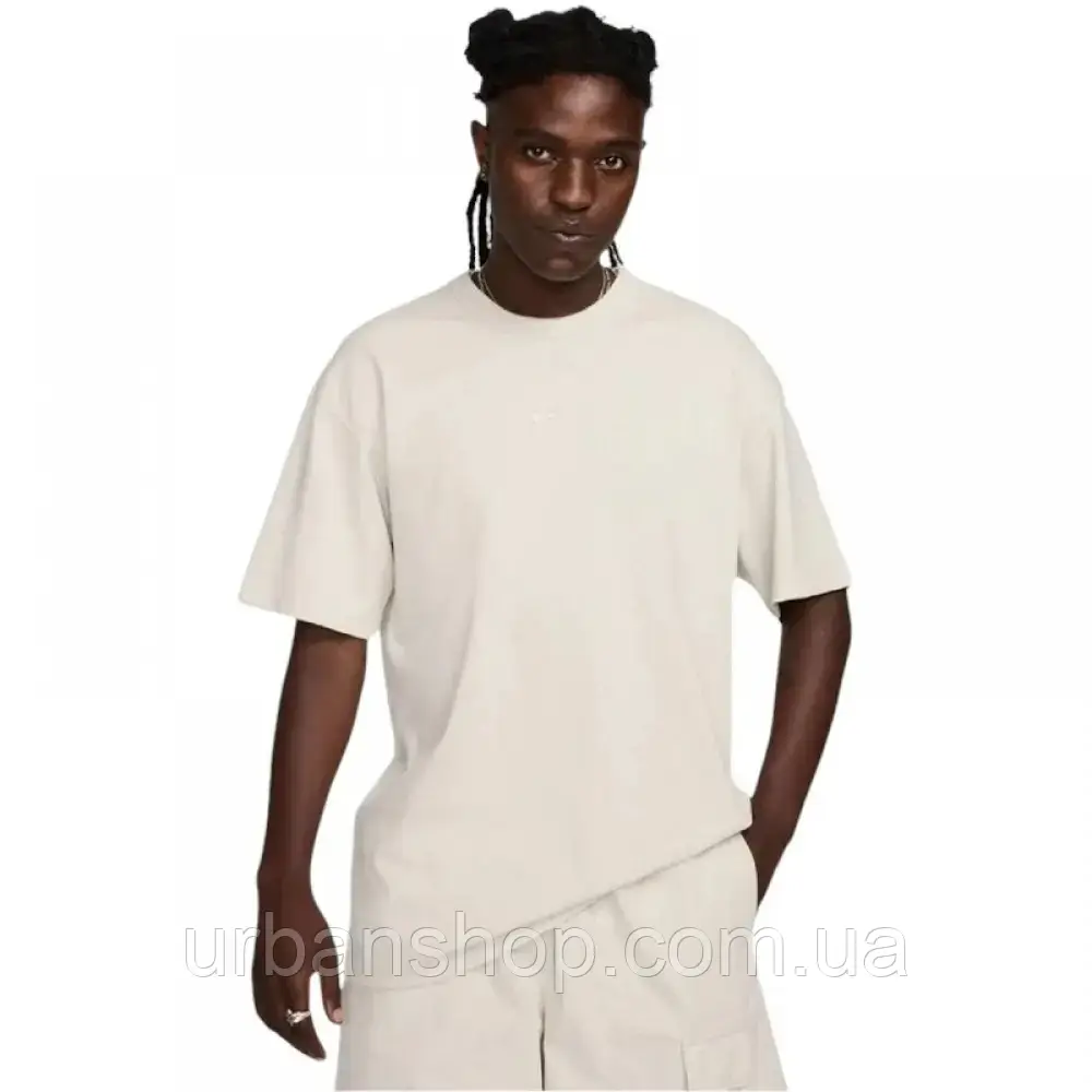 Urbanshop com ua Футболка Nike Sw Premium Essential Do7392-104 РОЗМІРИ ЗАПИТУЙТЕ