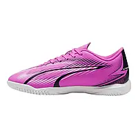 Urbanshop com ua Дитячі Футзалки Puma Ultra Play It Jr 107780-01 (Оригінал) РОЗМІРИ ЗАПИТУЙТЕ