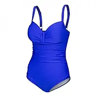 Urbanshop com ua Купальник закритий для жінок Aqua Speed OLIVIA 8672 блакитний 200-02   РОЗМІРИ