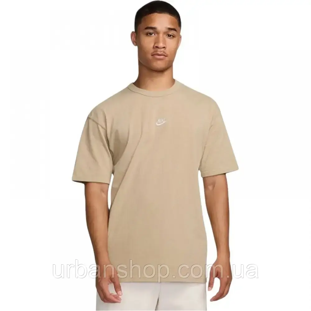 Urbanshop com ua Футболка Nike M Nsw Tee Prem Essentialsntl Ssnl 1 Fz5383-247 (Оригінал) РОЗМІРИ ЗАПИТУЙТЕ, фото 1