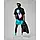 Urbanshop com ua Футболка Jordan X J Balvin T-Shirt Black DR2962-010 (Оригінал) РОЗМІРИ ЗАПИТУЙТЕ, фото 3