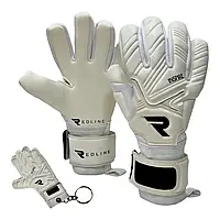 Urbanshop com ua Рукавиці Воротарські Redline Inspire White Pro Rlm72 (Оригінал) РОЗМІРИ ЗАПИТУЙТЕ
