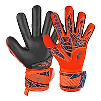 Urbanshop com ua Рукавиці Воротарські Reusch Attrakt Silver Nc 5470255-2211   РОЗМІРИ ЗАПИТУЙТЕ