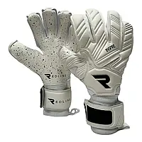 Urbanshop com ua Рукавиці Воротарські Redline Inspire White Rlm73 (Оригінал) РОЗМІРИ ЗАПИТУЙТЕ