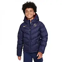 Urbanshop com ua Дитяча Куртка Nike Sportswear Psg Synthetic-Fill Jacket DV6164-498 (Оригінал) РОЗМІРИ
