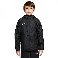 Urbanshop com ua Дитяча Куртка Nike Jr Team Park 20 CW6159-010 (Оригінал) РОЗМІРИ ЗАПИТУЙТЕ