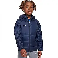 Urbanshop com ua Дитяча Куртка Nike Therma Fit Academy Pro DJ6364-451 (Оригінал) РОЗМІРИ ЗАПИТУЙТЕ