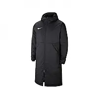 Urbanshop com ua Куртка Дитяча Nike Team Park 20 Winter Jacket Cw6158-010 (Оригінал) РОЗМІРИ ЗАПИТУЙТЕ