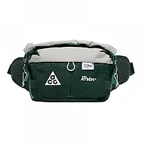 Urbanshop com ua Сумка На Пояс Nike Acg Aysen Fanny Pack (3L) Green/Grey Dv4051-338   РОЗМІРИ
