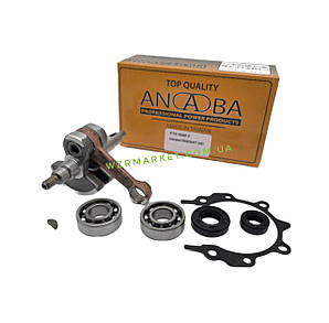 ЗАПЧАСТИ ДЛЯ МОТОКОС 40/44 в Ужгороде от компании 