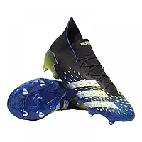 Urbanshop com ua Бутси Adidas Predator Freak .1 SG FY0747   РОЗМІРИ ЗАПИТУЙТЕ