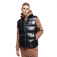 Urbanshop com ua Жилетка Jordan Flight Down Vest Fv7273-010   РОЗМІРИ ЗАПИТУЙТЕ