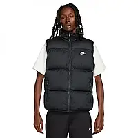 Urbanshop com ua Жилетка Nike Club Puffer Vest FB7373-010   РОЗМІРИ ЗАПИТУЙТЕ