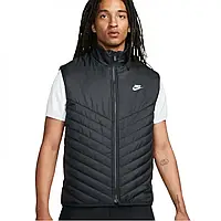 Urbanshop com ua Жилетка Nike Therma-Fit Windrunner Black FB8201-011   РОЗМІРИ ЗАПИТУЙТЕ