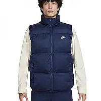 Urbanshop com ua Жилетка Nike Sportswear Club Primaloft® Water-Repellent Puffer Vest FB7373-410