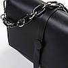 Сумка жіноча маленька крос-боді-скла FASHION 22 2819 black, фото 2